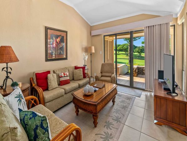 Kapalua Condo 1042771