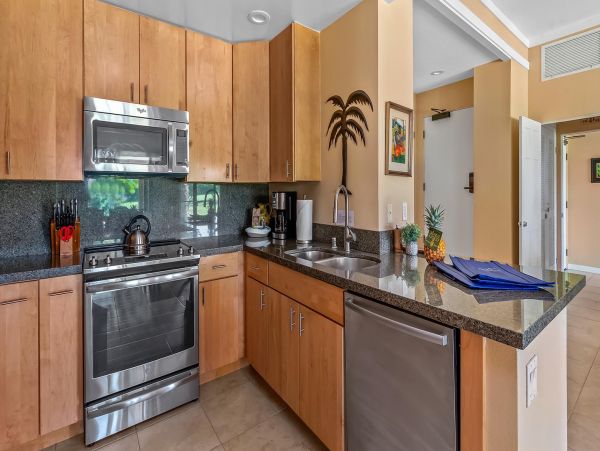 Kapalua Condo 1042771