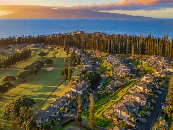 Kapalua Condo 1042771