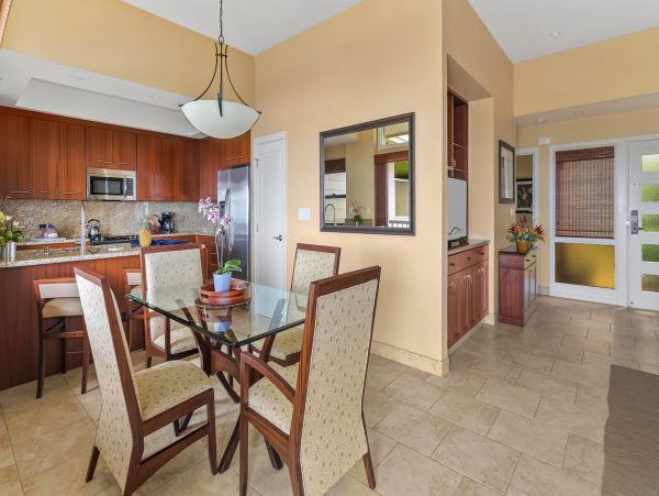 Ocean Views Kapalua Vacation Condo One Bedroom