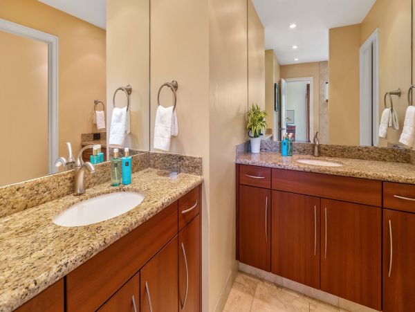 Ocean Views Kapalua Vacation Condo One Bedroom