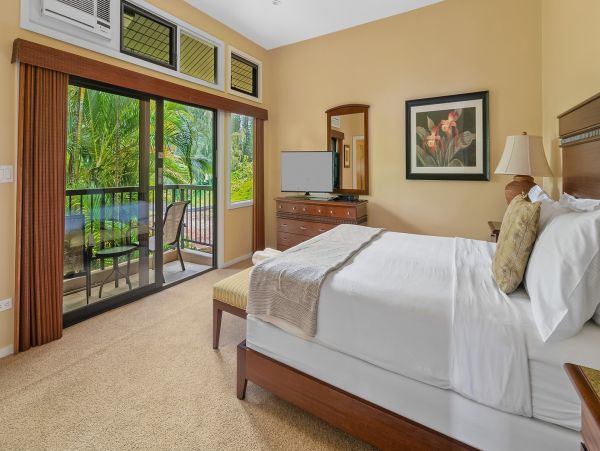 Ocean Views Kapalua Vacation Condo One Bedroom