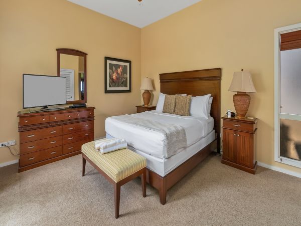 Ocean Views Kapalua Vacation Condo One Bedroom