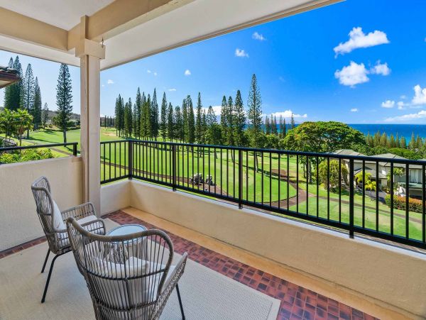 Kapalua Condo 1042777