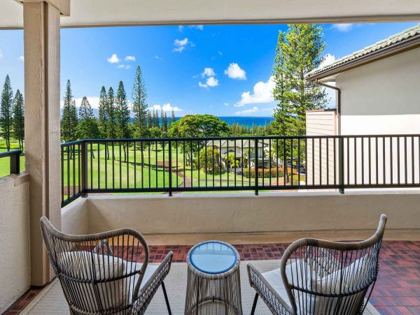 Kapalua Condo 1042777