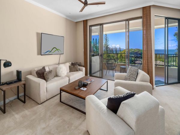 Kapalua Condo 1042777