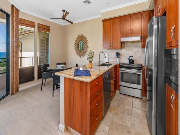 Kapalua Condo 1042777
