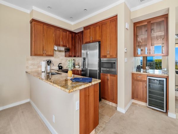 Kapalua Condo 1042777