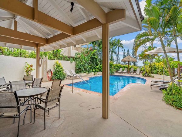 Kapalua Condo 1042777