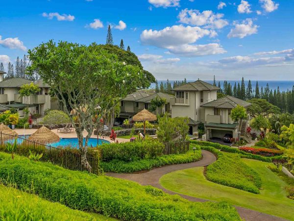Kapalua Condo 1042777