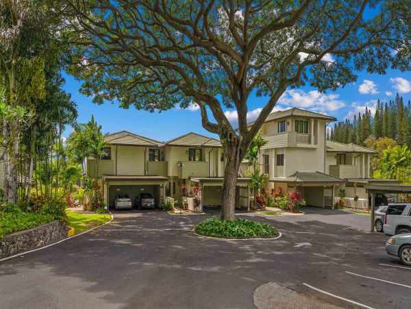 Kapalua Condo 1042777