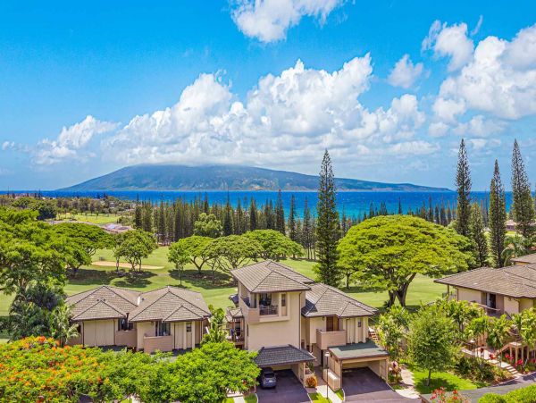 Kapalua Condo 1042778