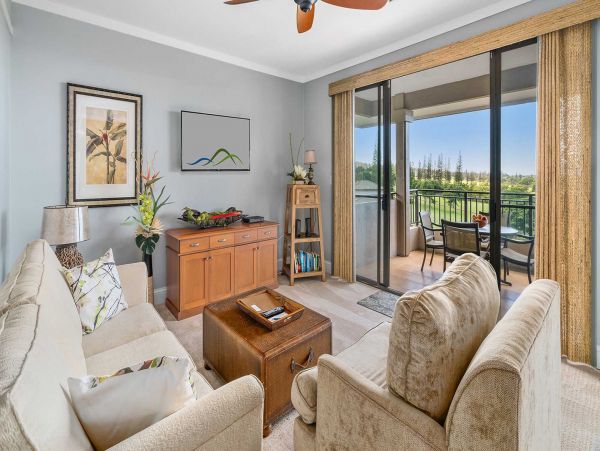 Kapalua Condo 1042778