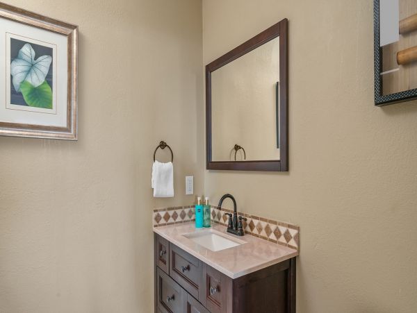 Kapalua Condo 1042778