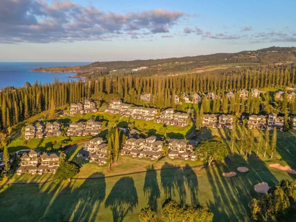 Kapalua Condo 1042778