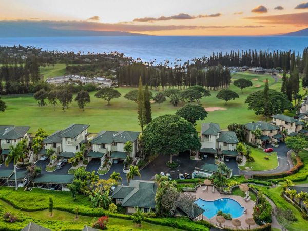 Kapalua Condo 1042778