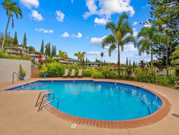 Kapalua Condo 1042778