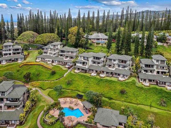 Kapalua Condo 1042778