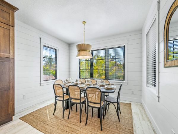 Lido Key Vacation Rental | 8-Bedroom Luxury Home Near St. Armands Circle