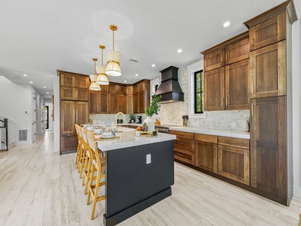 Lido Key Vacation Rental | 8-Bedroom Luxury Home Near St. Armands Circle