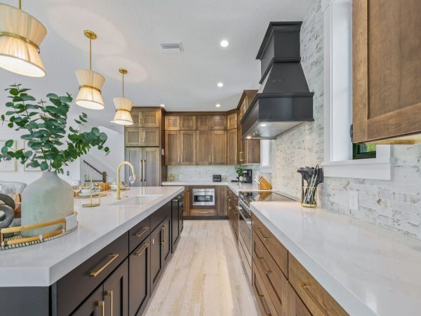 Lido Key Vacation Rental | 8-Bedroom Luxury Home Near St. Armands Circle