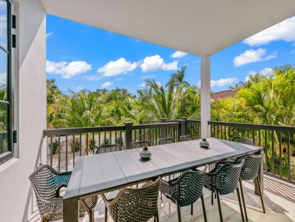 Lido Key Vacation Rental | 8-Bedroom Luxury Home Near St. Armands Circle