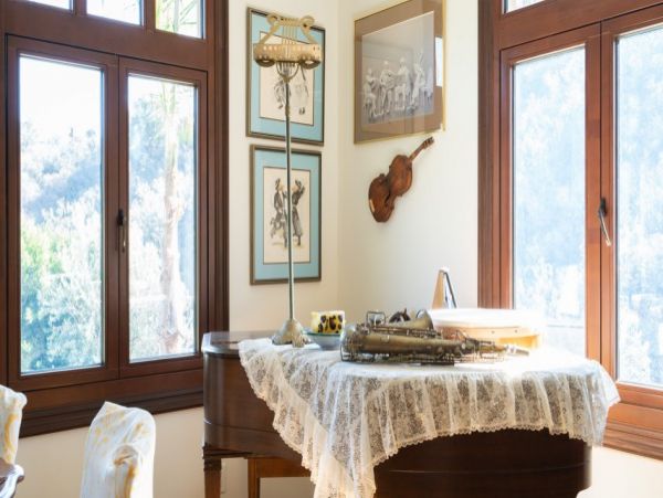 Malibu Luxury Vacation Estate Seven Bedroom