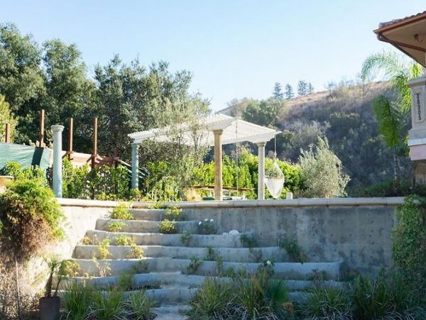 Malibu Luxury Vacation Estate Seven Bedroom
