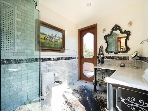 Malibu Luxury Vacation Estate Seven Bedroom
