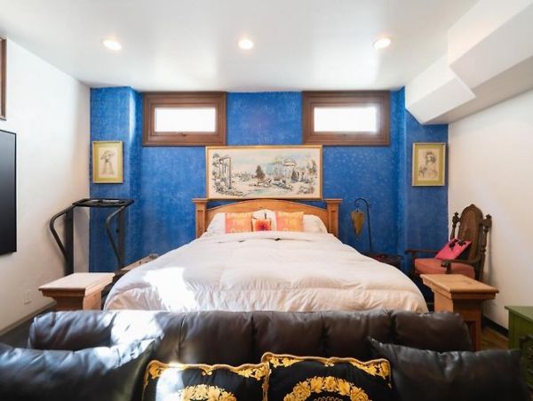 Malibu Luxury Vacation Estate Seven Bedroom