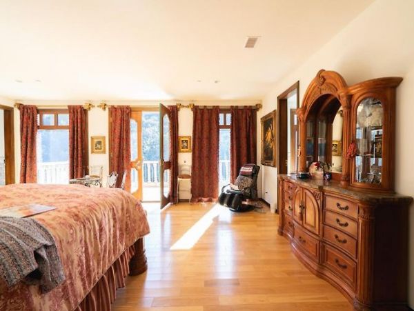 Malibu Luxury Vacation Estate Seven Bedroom