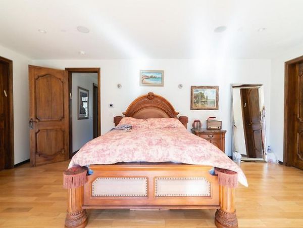 Malibu Luxury Vacation Estate Seven Bedroom