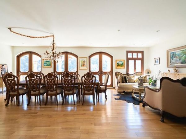 Malibu Luxury Vacation Estate Seven Bedroom