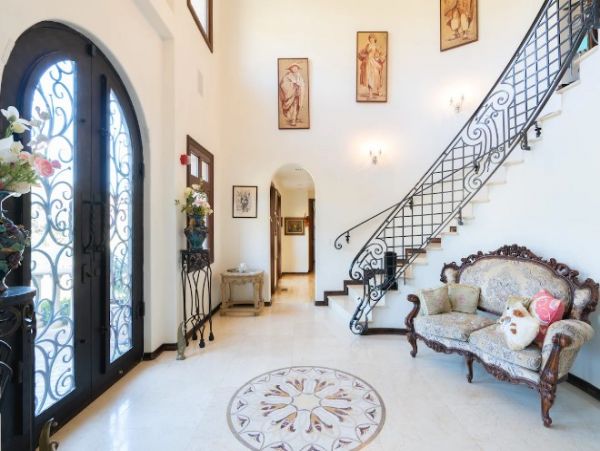 Malibu Luxury Vacation Estate Seven Bedroom