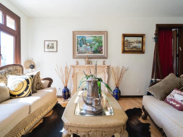 Malibu Luxury Vacation Estate Seven Bedroom