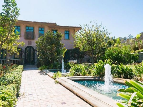 Malibu Luxury Vacation Estate Seven Bedroom