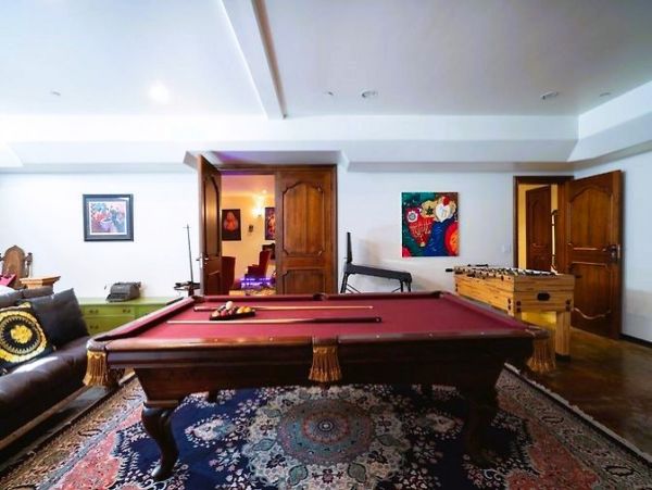 Malibu Luxury Vacation Estate Seven Bedroom