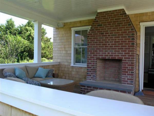 Nantucket Vacation Home Four Bedroom Walk to Beach
