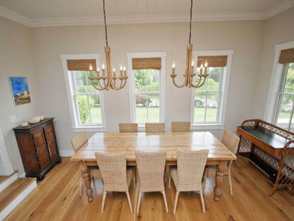 Nantucket Vacation Home Four Bedroom Walk to Beach