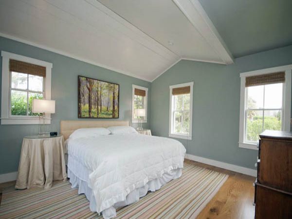 Nantucket Vacation Home Four Bedroom Walk to Beach