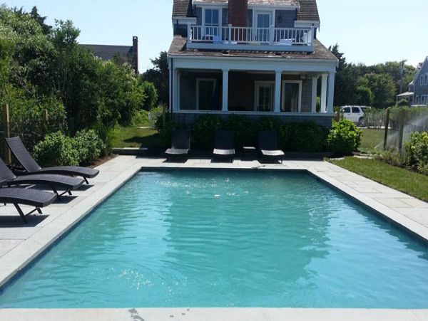 Nantucket Vacation Home Four Bedroom Walk to Beach