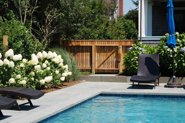 Nantucket Vacation Home Four Bedroom Walk to Beach