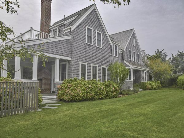 Nantucket Vacation Home Four Bedroom Walk to Beach