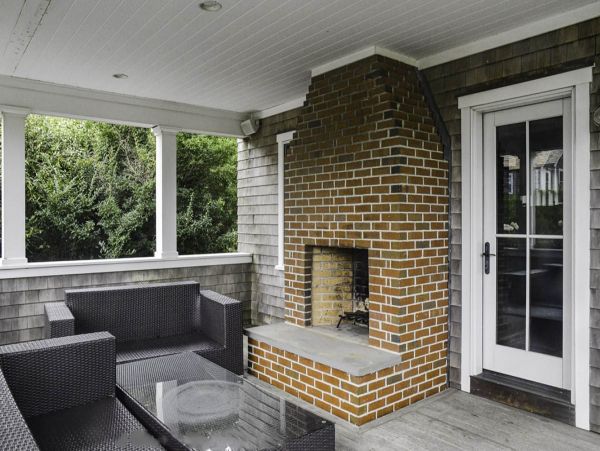 Nantucket Vacation Home Four Bedroom Walk to Beach