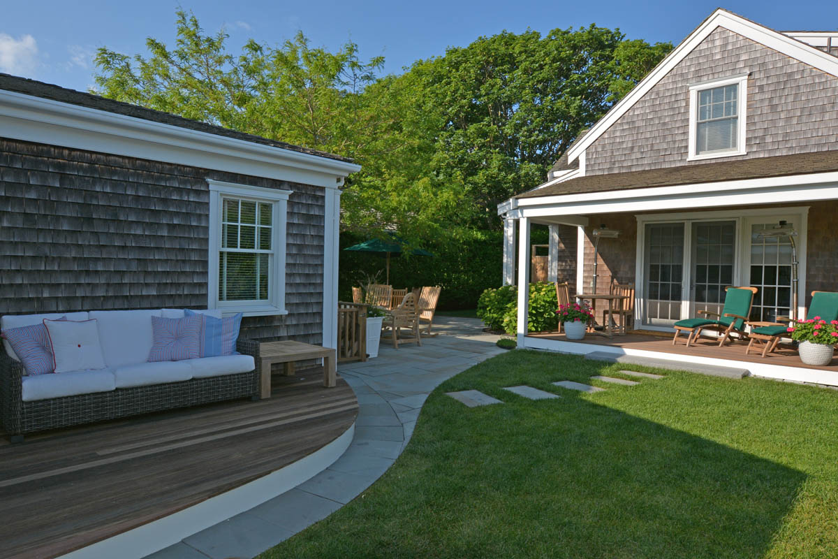 Beautiful Nantucket Vacation Home Four Bedroom