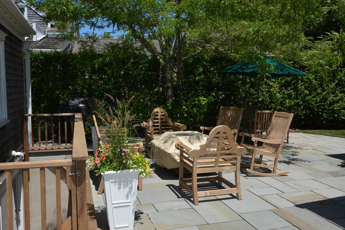 Beautiful Nantucket Vacation Home Four Bedroom