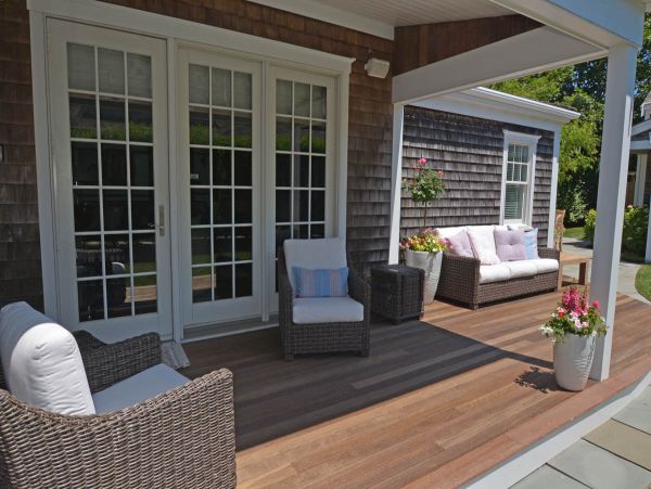 Beautiful Nantucket Vacation Home Four Bedroom