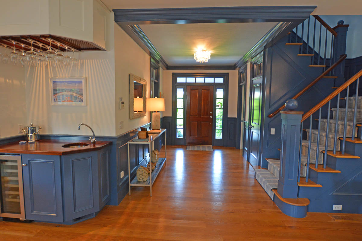 Beautiful Nantucket Vacation Home Four Bedroom