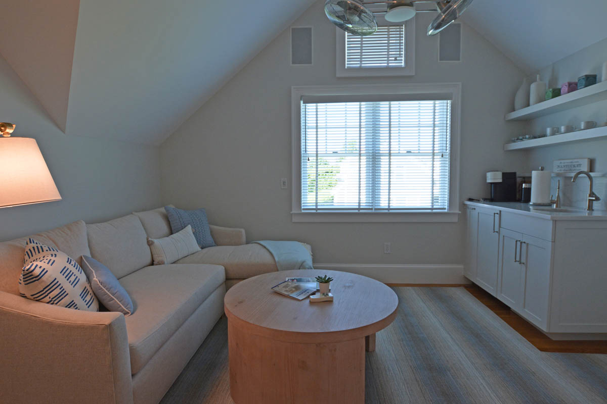 Beautiful Nantucket Vacation Home Four Bedroom