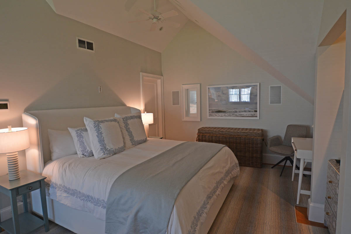 Beautiful Nantucket Vacation Home Four Bedroom